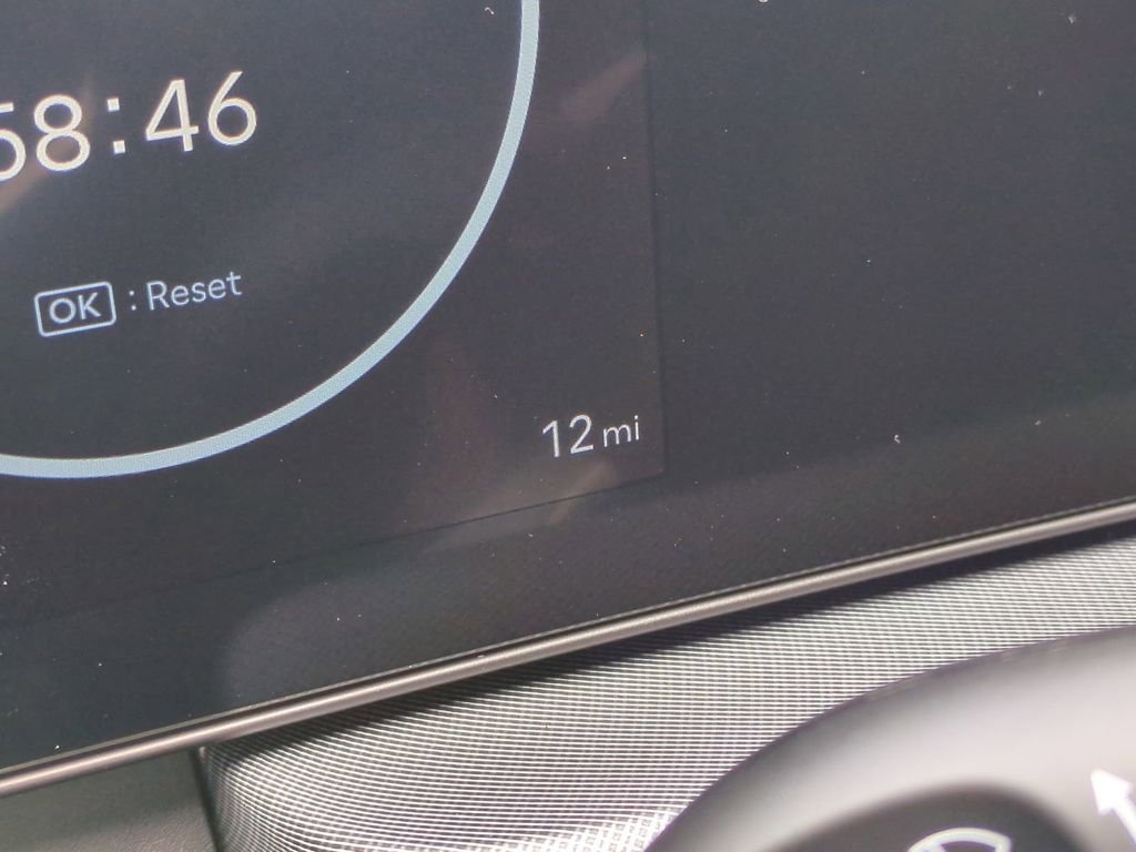 New 2026 Hyundai Sonata Limited image 36