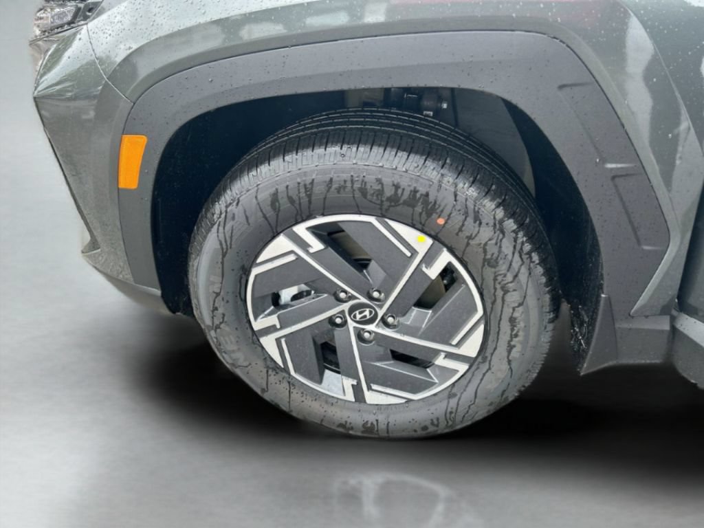 New 2026 Hyundai Tucson Blue SE AWD/4WD image 34