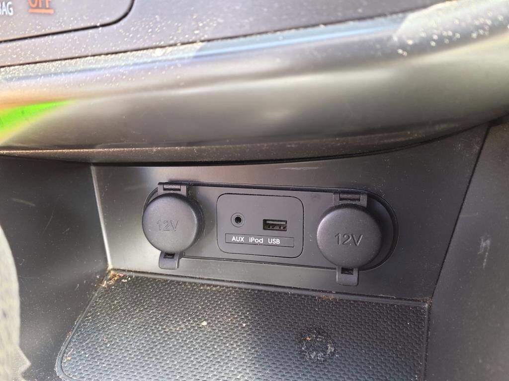 Used 2012 Kia Optima LX image 18