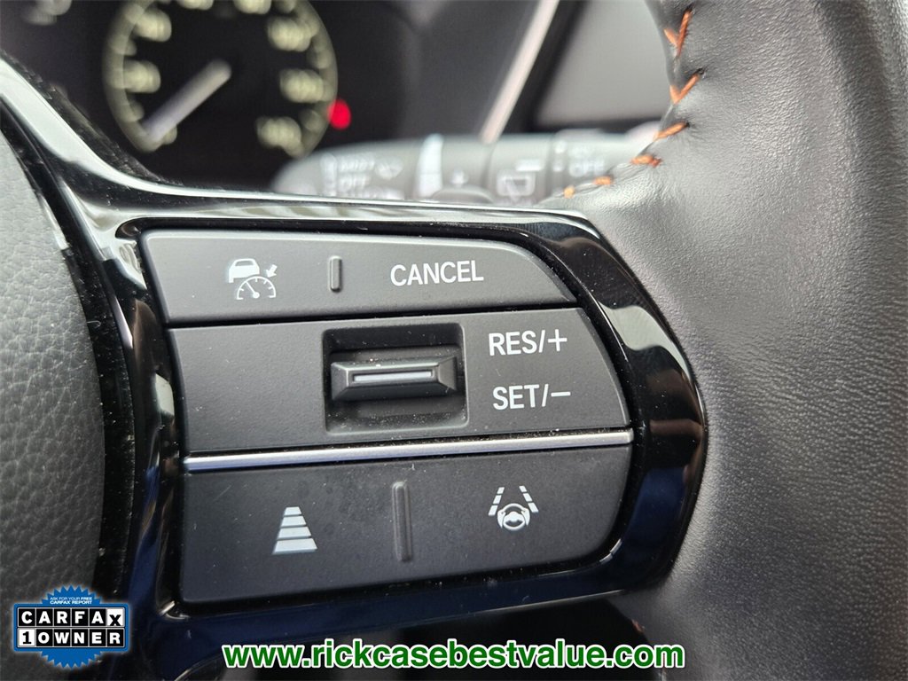 Used 2024 Honda CR-V Sport Touring image 30