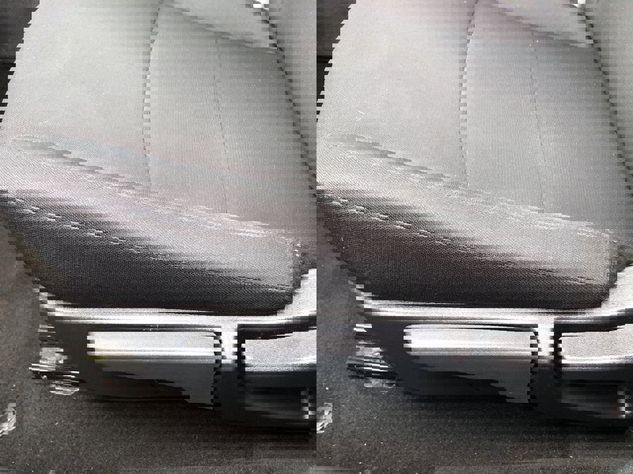 Used 2024 Nissan Sentra S image 13