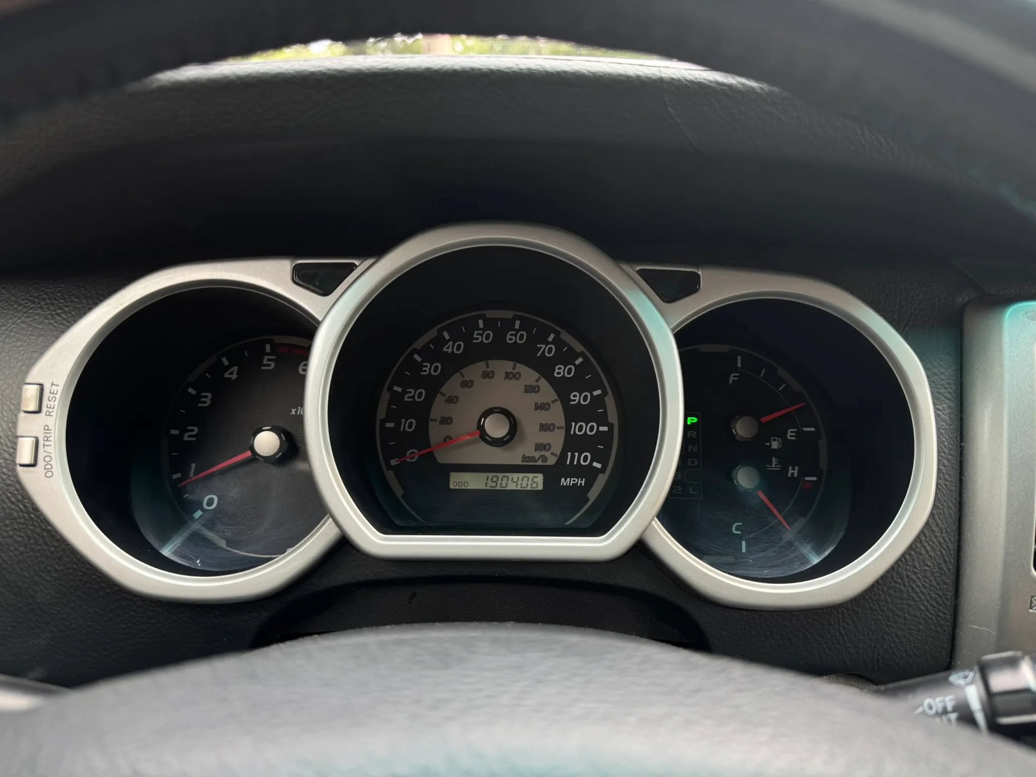 Used 2003 Toyota 4Runner Sport RWD image 20
