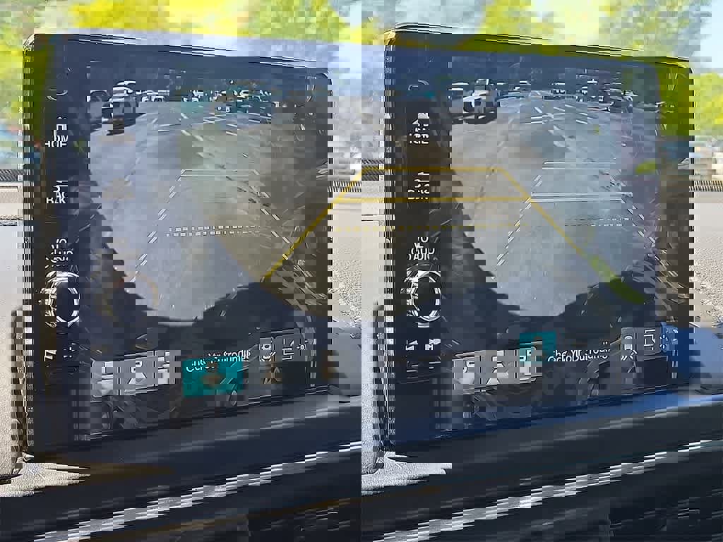 New 2025 Honda Pilot Touring image 15