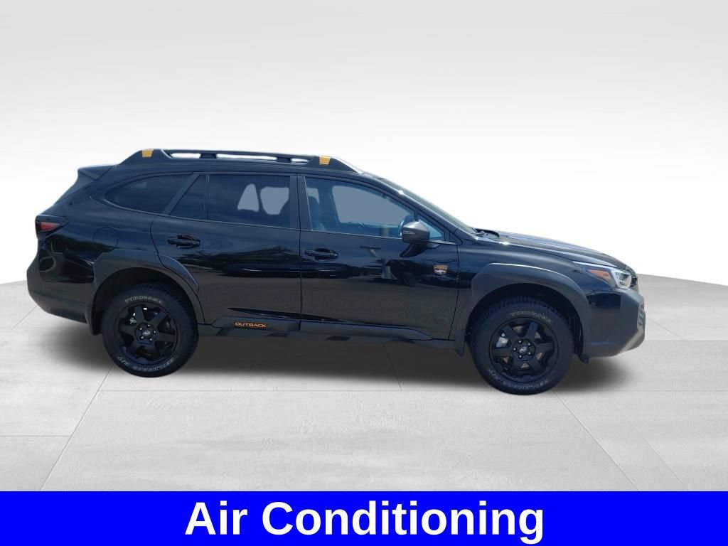 Used 2025 Subaru Outback Wilderness AWD/4WD image 10
