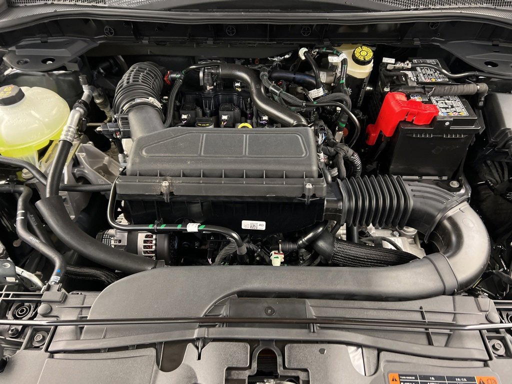 New 2025 Ford Escape Active w/ Cold Weather Package image 32