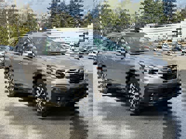 Used 2020 Subaru Outback Premium w/ Popular Package #1 image 20