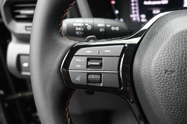 New 2026 Honda Pilot Sport image 28