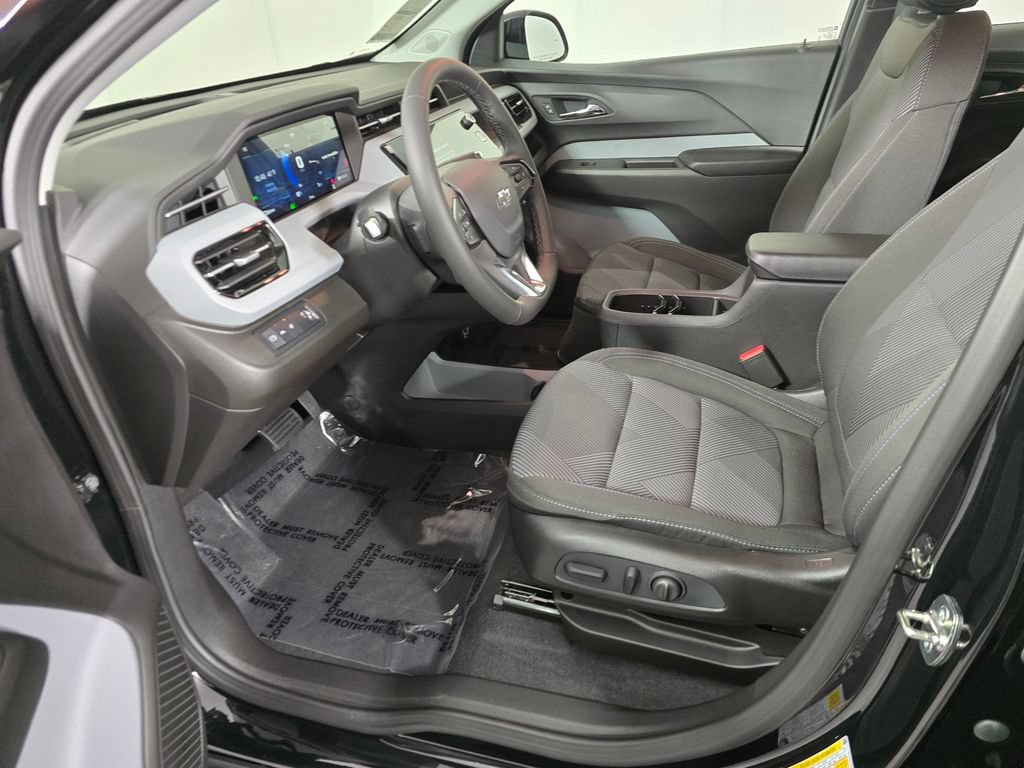 New 2027 Chevrolet Bolt LT w/ Comfort Package FWD image 22