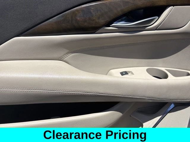Used 2018 Cadillac Escalade ESV Luxury AWD/4WD image 30