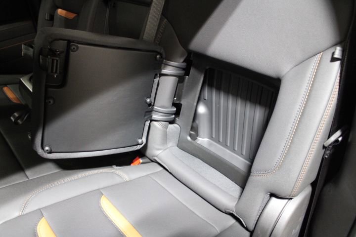 New 2026 GMC Sierra 1500 AT4 w/ AT4 Premium Package image 60