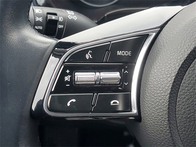 Certified 2023 Kia Seltos S w/ Navigation Package image 21