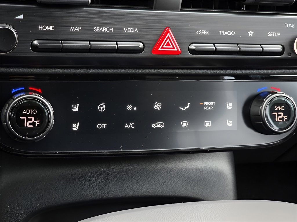 New 2026 Hyundai Palisade XRT Pro image 20