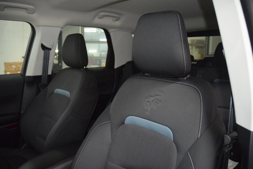 Used 2023 Ford Bronco Sport Badlands AWD/4WD image 41