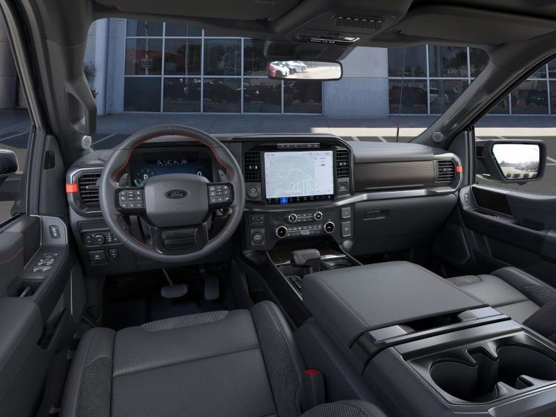 New 2026 Ford F150 Raptor image 9