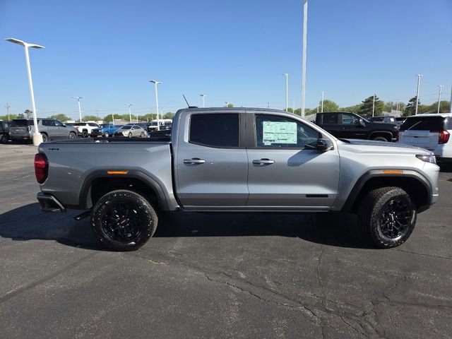 New 2026 GMC Canyon Elevation w/ Convenience Package AWD/4WD image 24