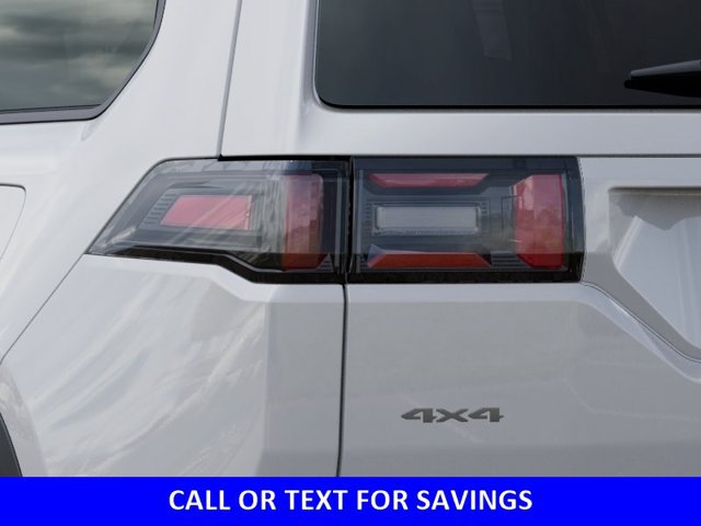 New 2026 Jeep Cherokee Laredo AWD/4WD image 9