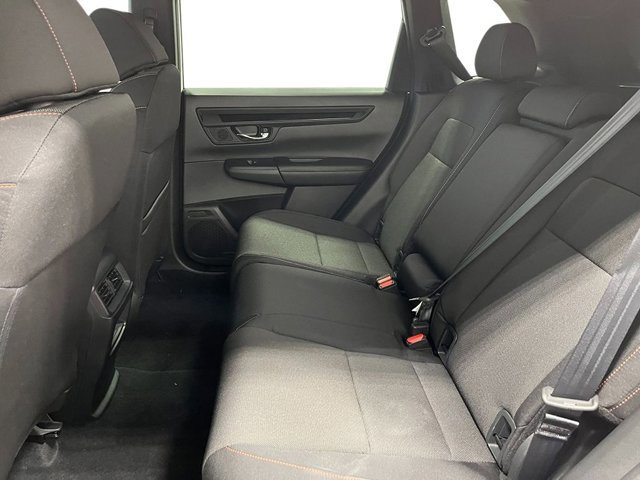 New 2026 Honda CR-V TrailSport image 23