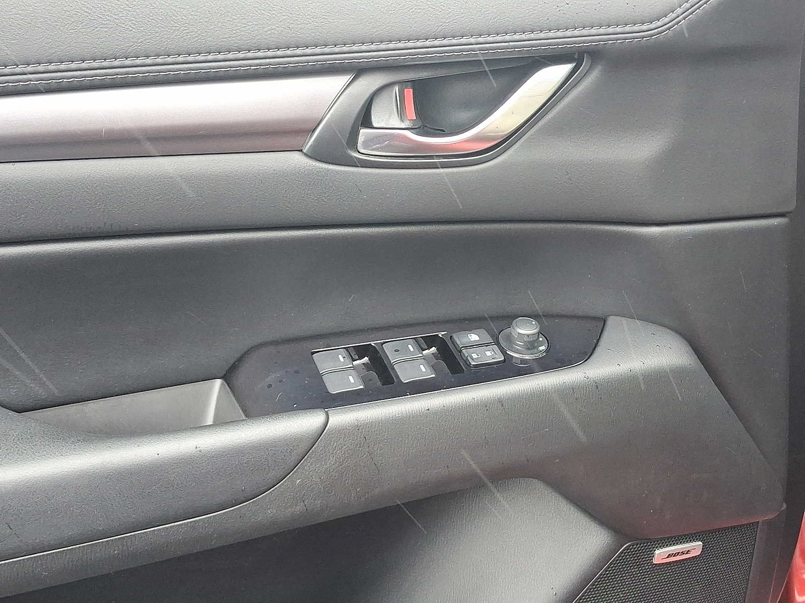 Used 2019 MAZDA CX-5 Touring AWD/4WD image 12