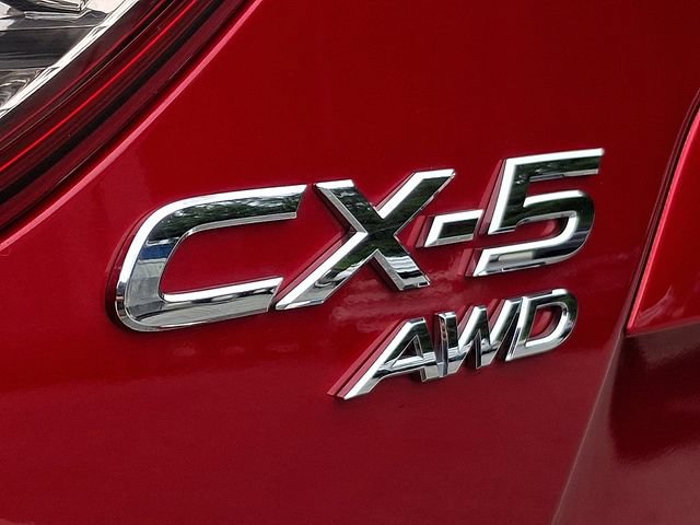 Used 2015 MAZDA CX-5 Grand Touring AWD/4WD image 31