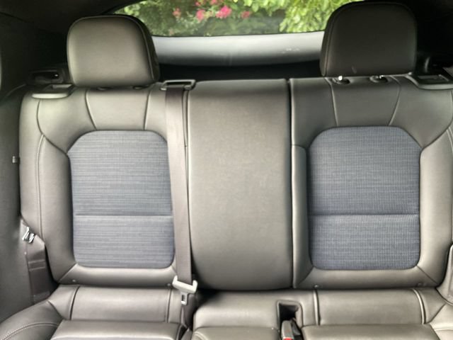 Certified 2026 Buick Envista Preferred FWD image 22