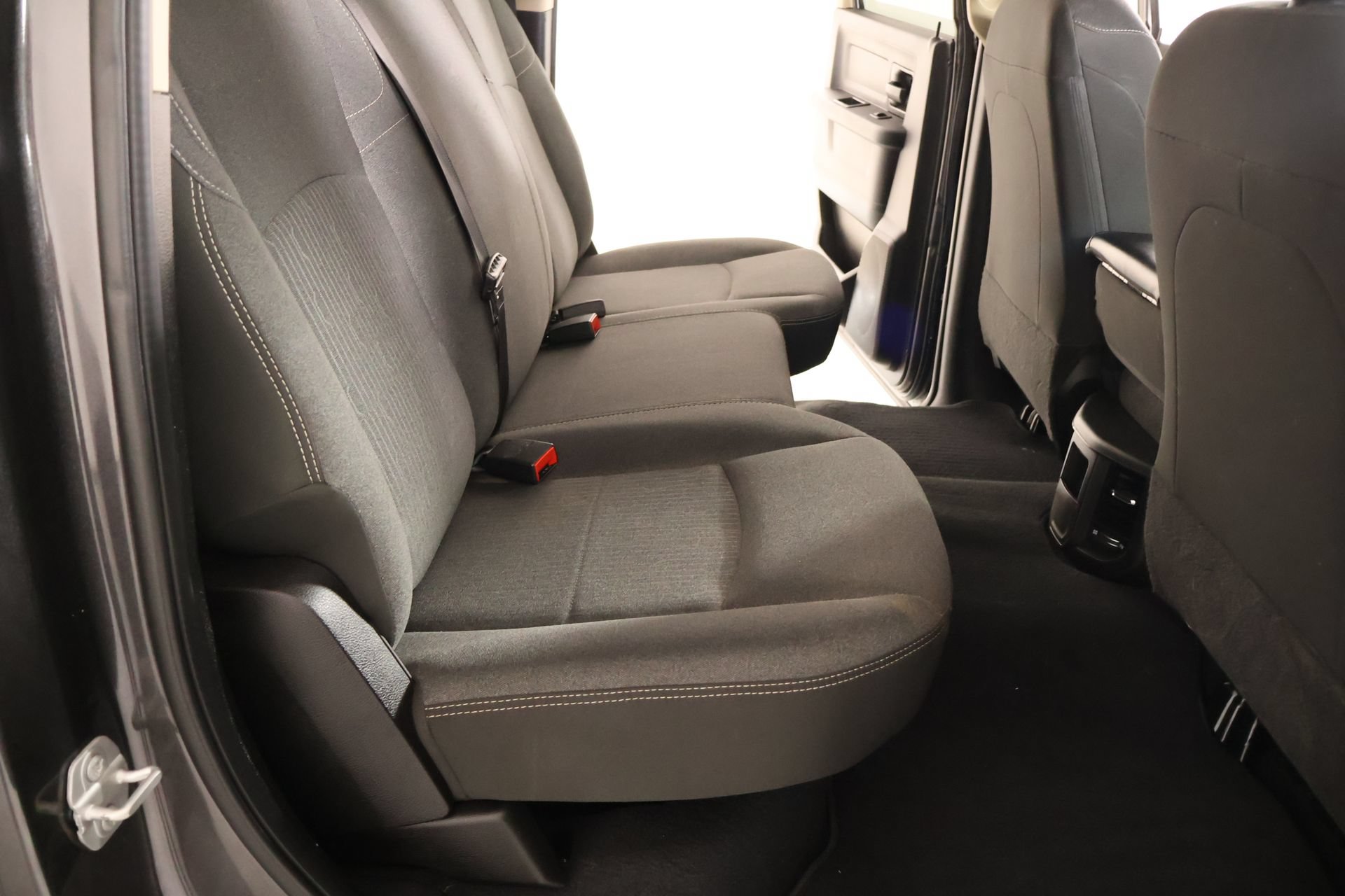 Used 2020 RAM 2500 Tradesman AWD/4WD image 13
