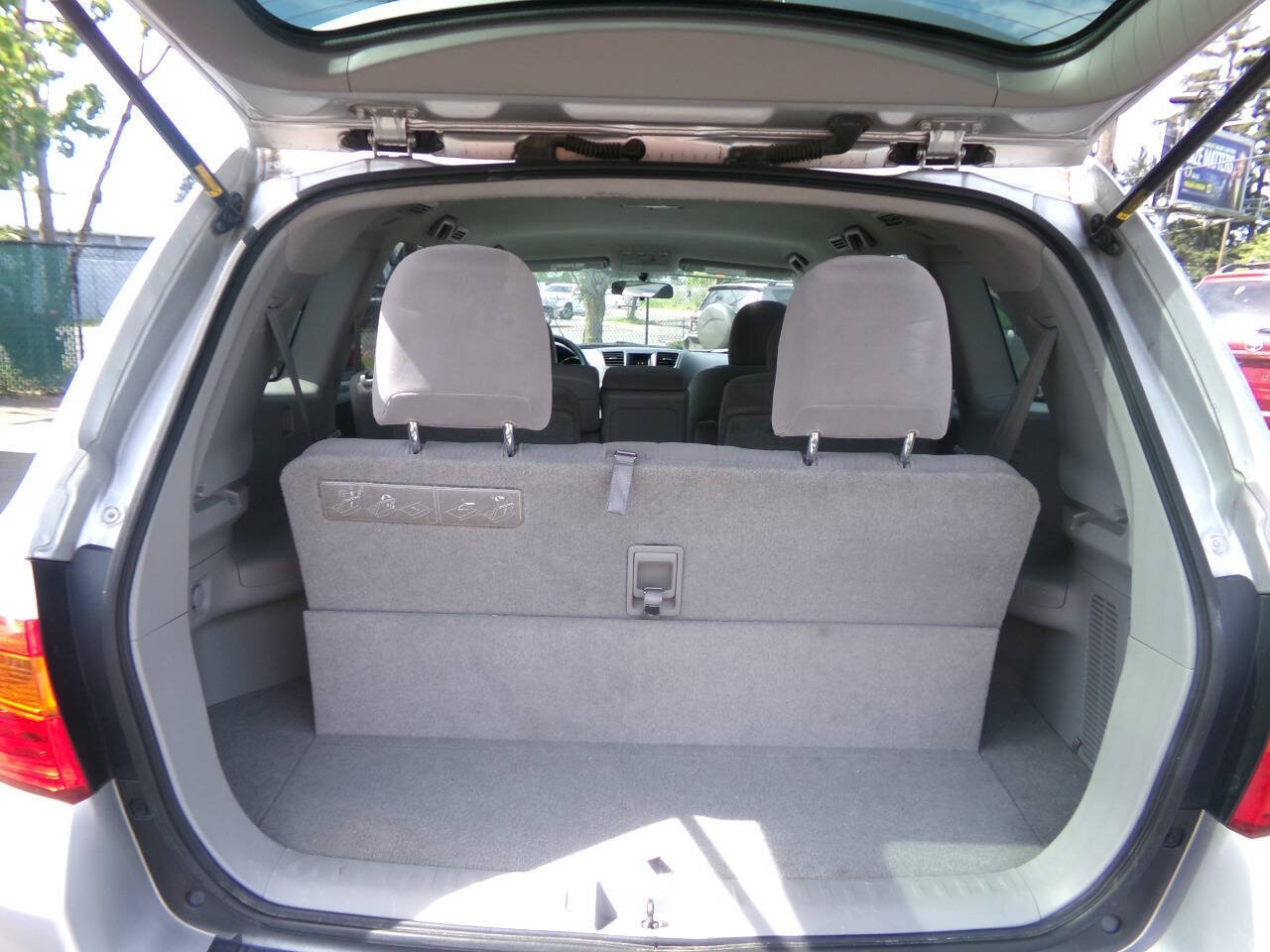 Used 2009 Toyota Highlander 4WD image 7