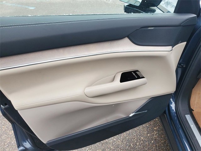 New 2025 Volvo EX90 Plus w/ Protection Package Premier image 10