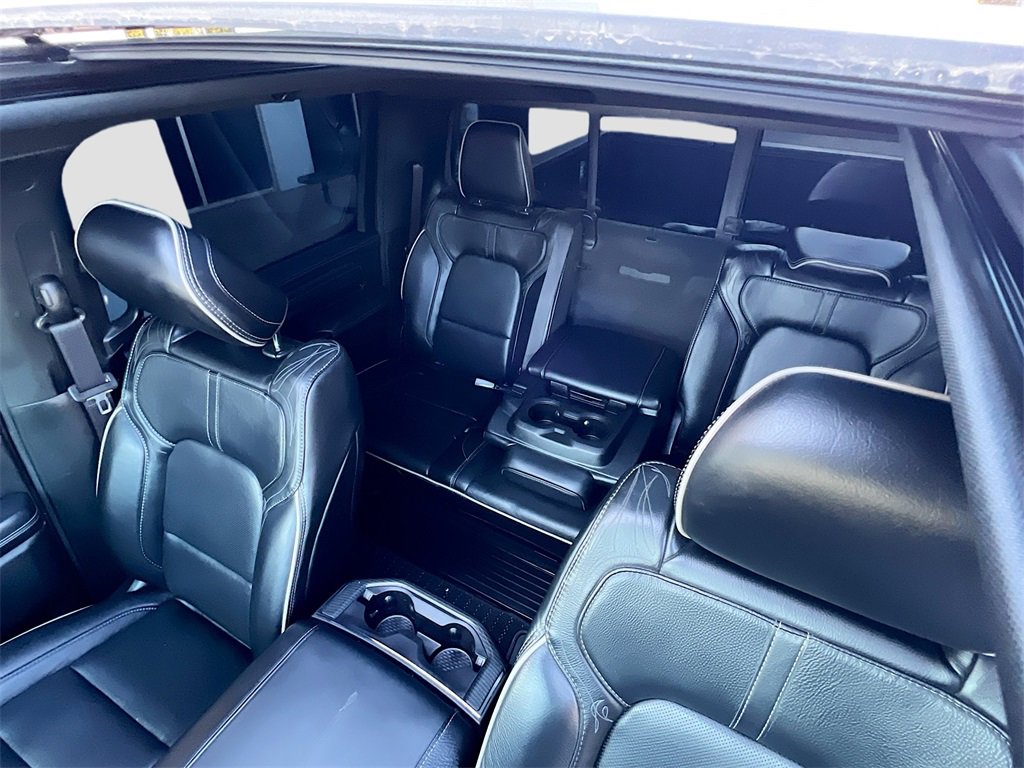 Used 2024 RAM 1500 Limited image 23