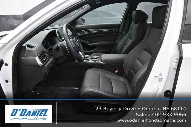 Used 2022 Honda Accord Sport image 25