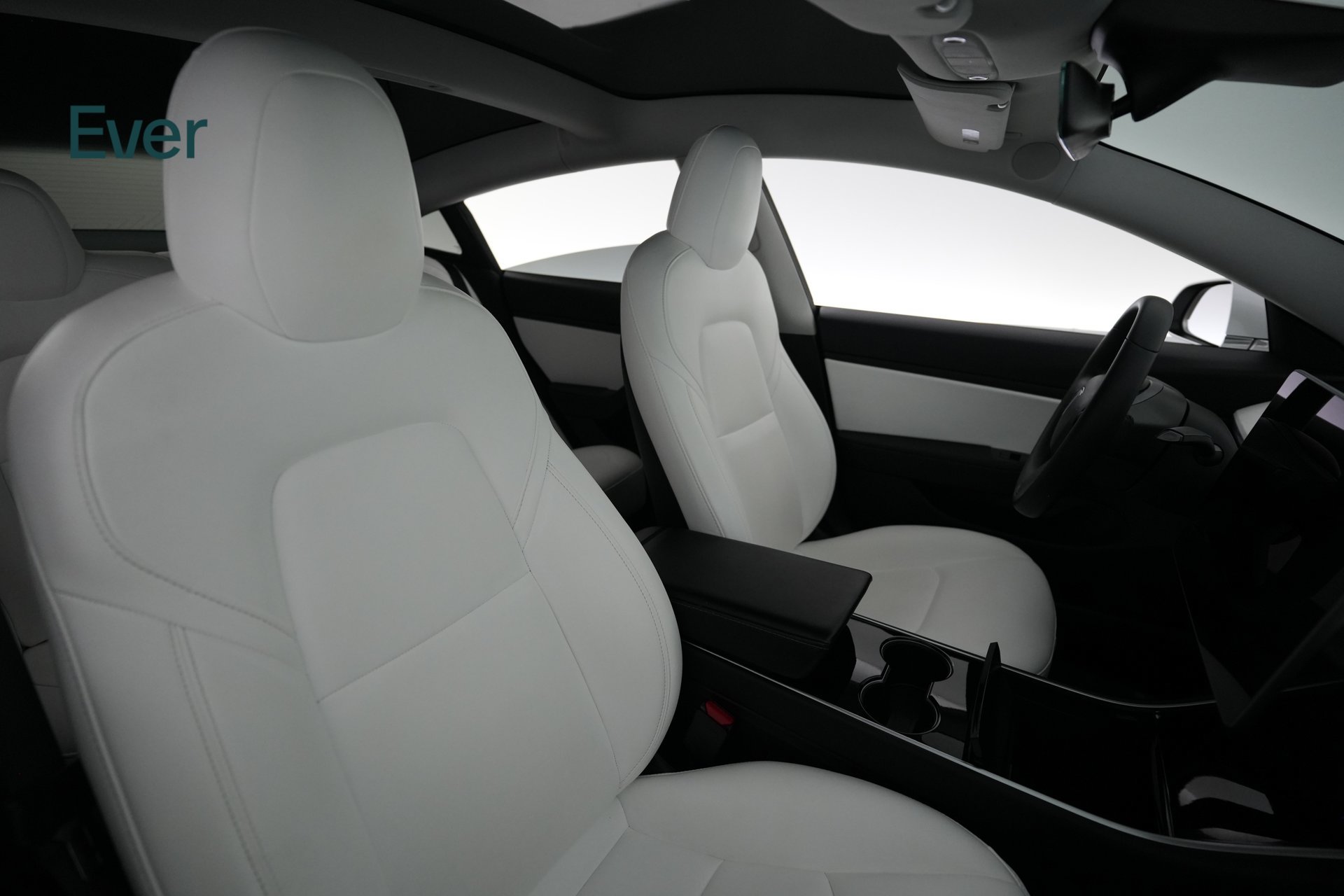 Used 2020 Tesla Model 3 Standard Range RWD image 23