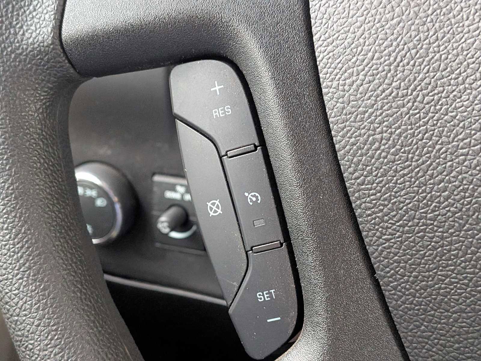 New 2024 Chevrolet Express 3500 w/ Power Convenience Package image 17