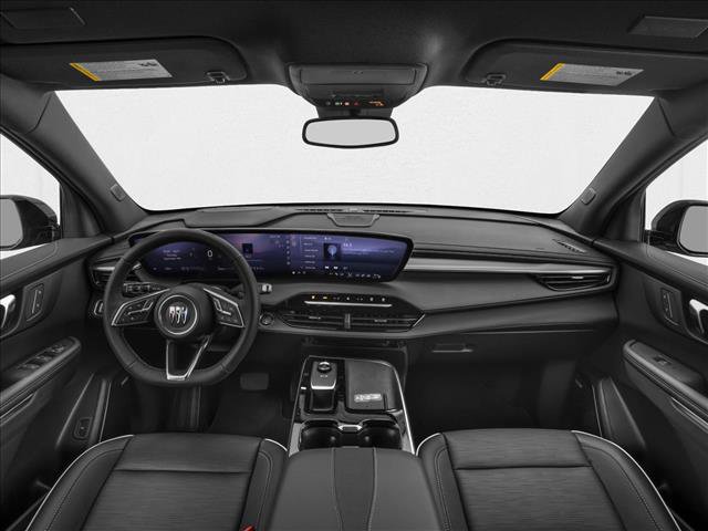 New 2026 Buick Enclave Sport Touring FWD image 5