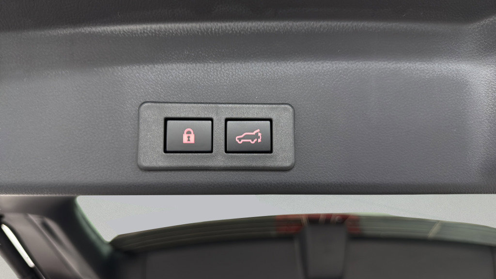 New 2026 Subaru Ascent Touring image 34