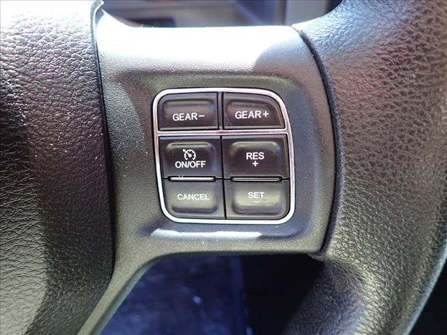 Used 2017 RAM 1500 Express AWD/4WD image 15