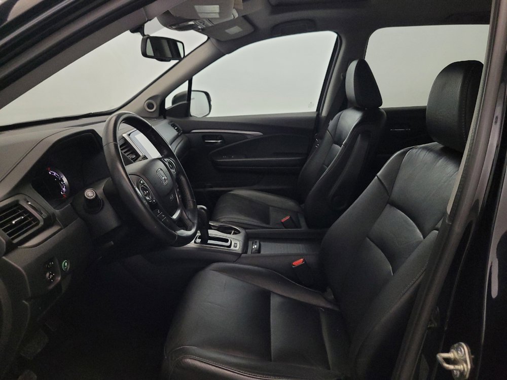 Used 2016 Honda Pilot EX-L image 17