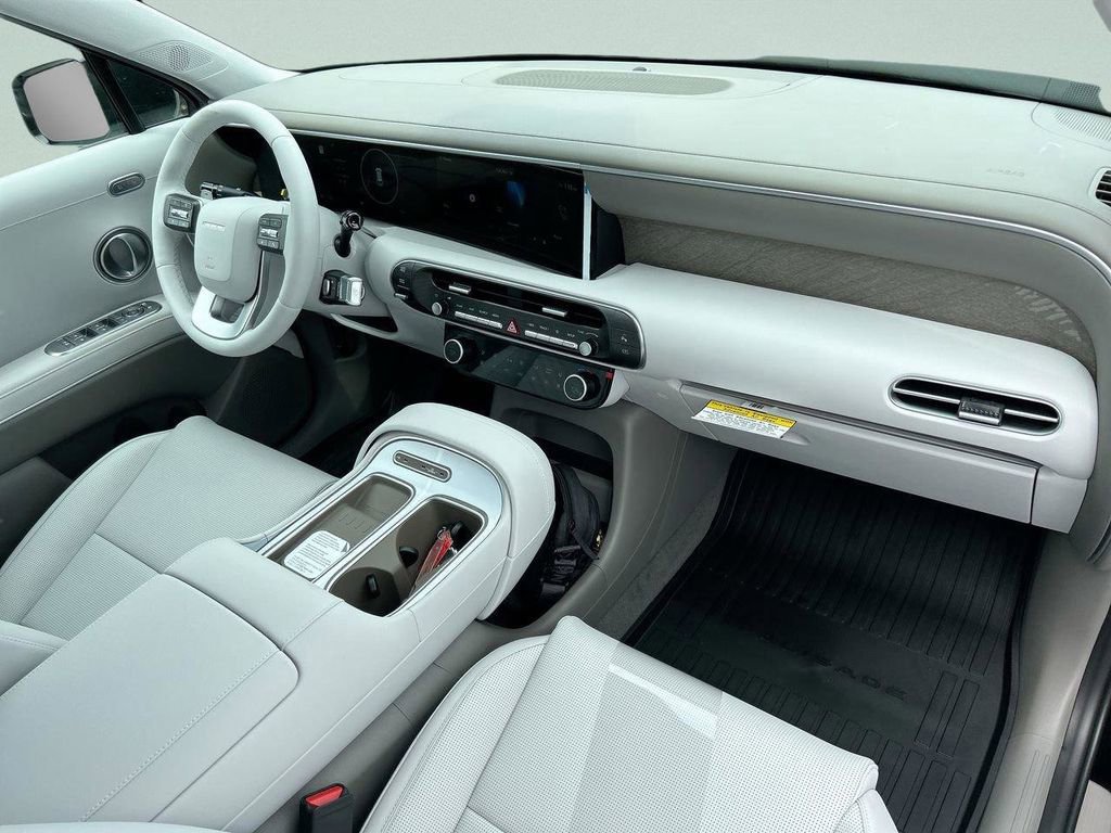 New 2026 Hyundai Palisade SEL image 17