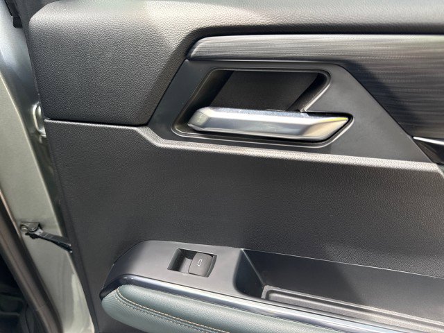 Used 2024 GMC Acadia AT4 w/ LPO, Floor Liner Package AWD/4WD image 42