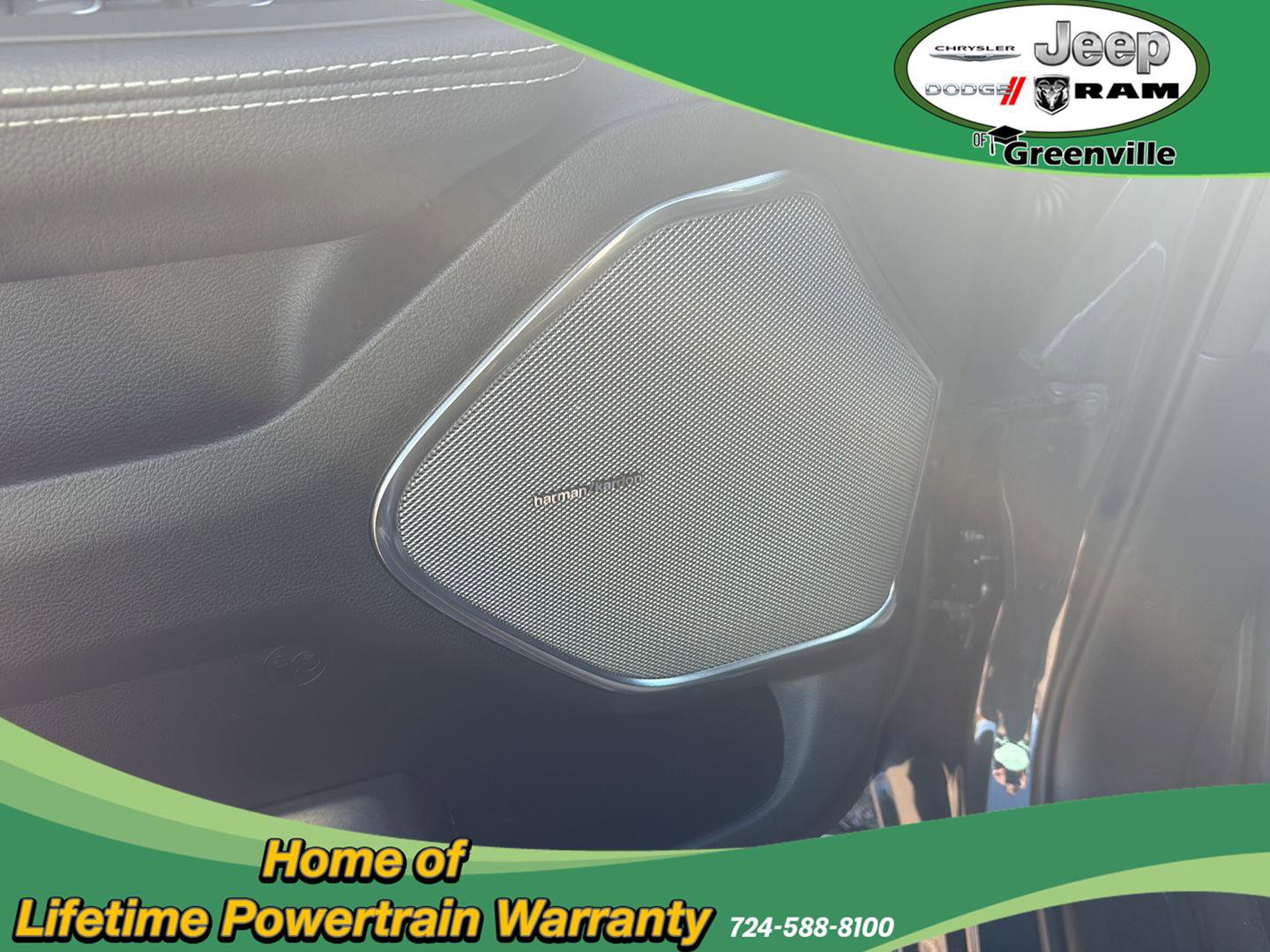 New 2026 RAM 1500 Laramie image 19