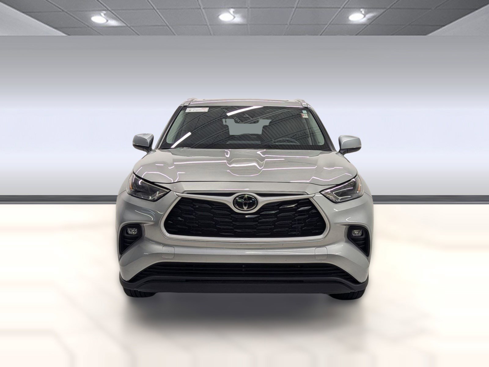 Used 2025 Toyota Highlander XLE image 5