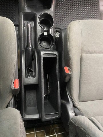 Used 2020 Nissan NV200 S image 30