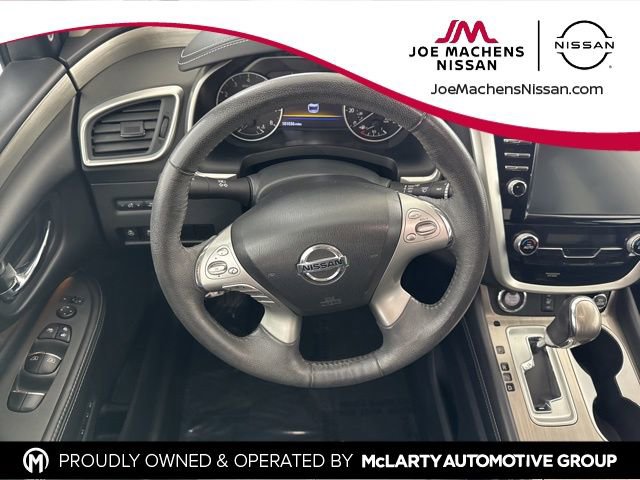 Used 2017 Nissan Murano SL image 23