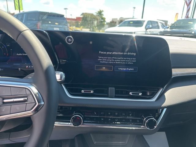 New 2026 Chevrolet Equinox LT w/ Convenience Package II image 22