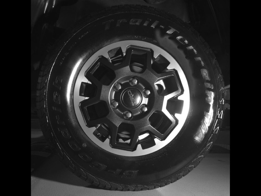 Used 2025 Toyota Tacoma TRD Off-Road AWD/4WD image 12