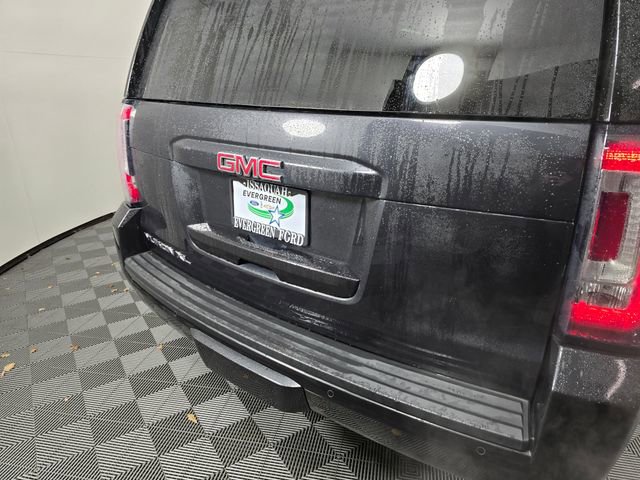 Used 2020 GMC Yukon XL SLT image 15