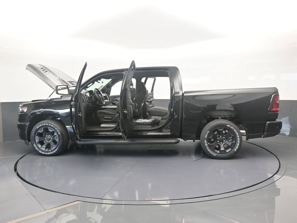 New 2026 RAM 1500 Express image 68