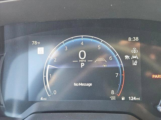 New 2026 Toyota Corolla SE FWD image 8