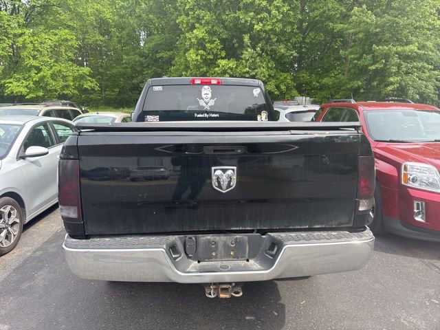 Used 2014 RAM 1500 ST w/ SXT Appearance Group image 4