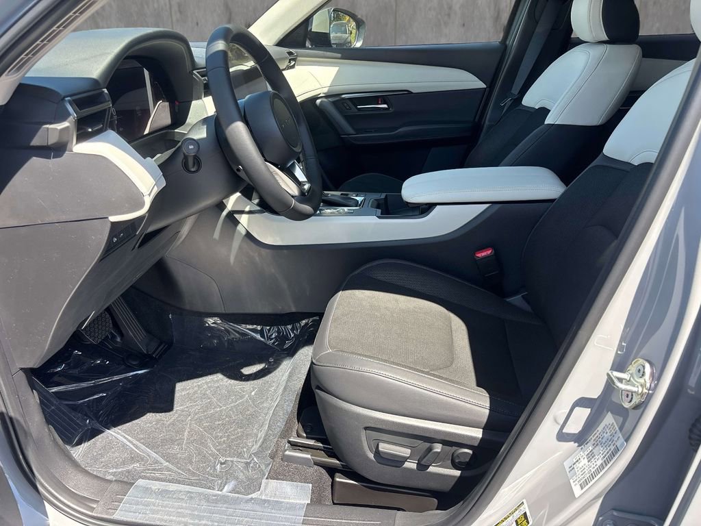New 2026 MAZDA CX-5 Preferred AWD/4WD image 11