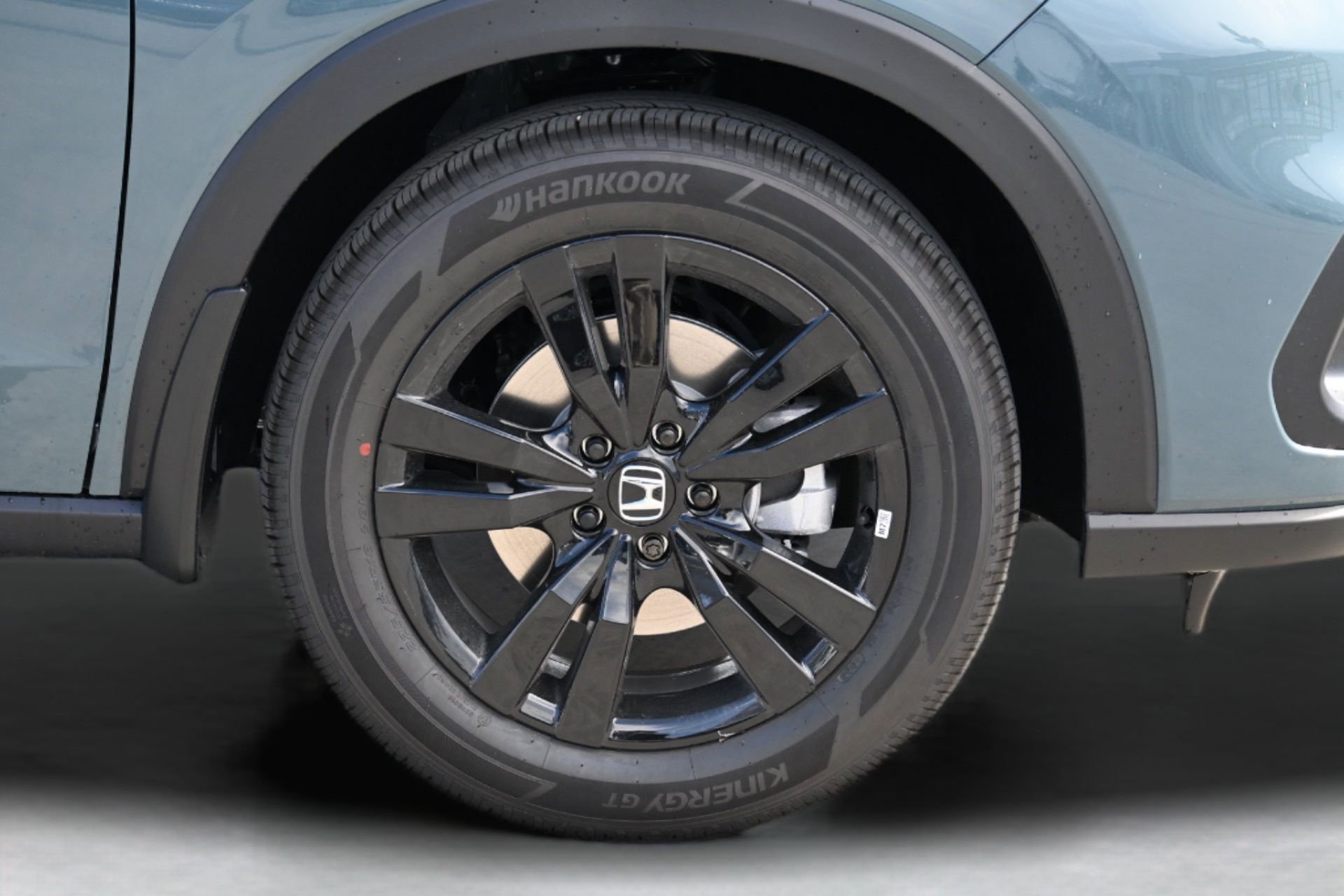 New 2026 Honda HR-V Sport image 38