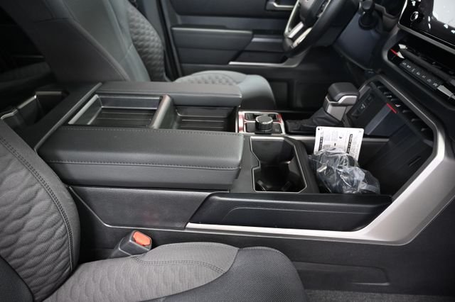 New 2026 Toyota Tundra SR5 AWD/4WD image 24